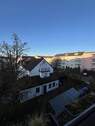 Balkon Sicht nach Westen - 