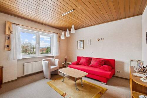 Elternschlafzimmer - 