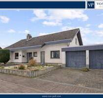 Wohntraum auf schönem Eckgrundstück mit viel Platz! - Stein-Bockenheim