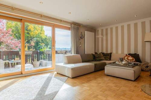 Wohnzimmer - 