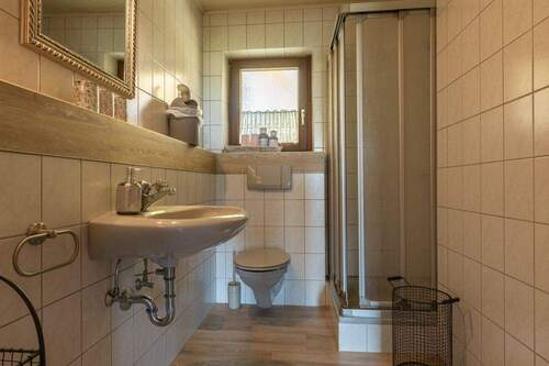 Duschbad - 