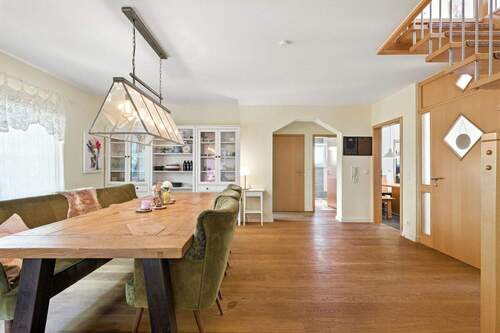 Wohnbereich - weitere Ansicht - 