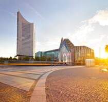 Wohnen im Grünen an Leipzigs Peripherie - Provisionsfrei - Neukieritzsch Böhlen