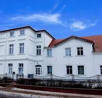 Historischer Charme trifft Investmentchance - Mehrfamilienhaus aus der Bäderarchitektur - Heringsdorf Seebad Ahlbeck