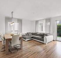 Erdgeschosswohnung mit Terrasse & Garten - sofort bezugsfrei - Attendorn