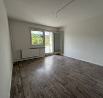 Modern wohnen im sanierten Haus | Großzügige 4-Raum-Wohnung - Chemnitz Kappel