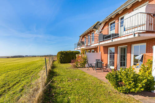 Direkte Feldrandlage - 