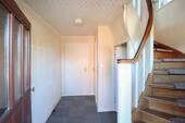 Hauseingang - 