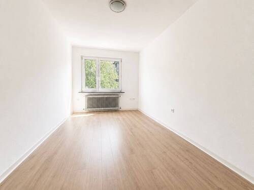Zimmer - 4 Zimmer Etagenwohnung in Bochum