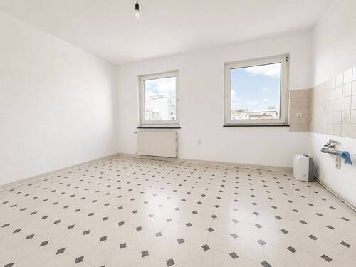 Küche - Etagenwohnung mit 105,00 m&sup2; in Bochum zur Miete