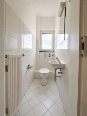 Gäste-WC - 