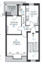 Grundriss - 