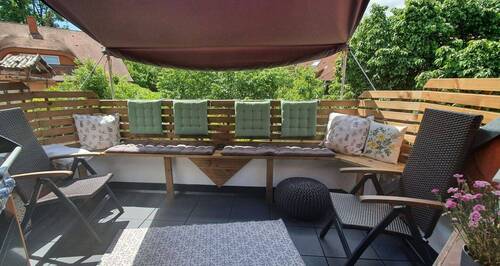 Loggia - 