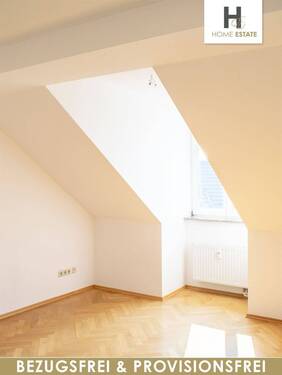 Zimmer - 2 Zimmer Etagenwohnung in Leipzig