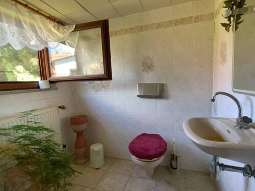 Badezimmer - 