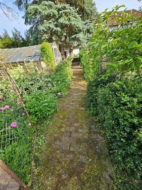 4 Garten - 