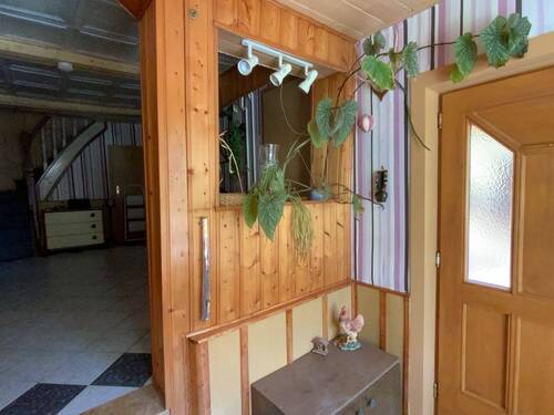 Hauseingang - 