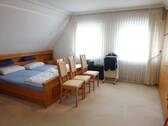 Weiteres Schlafzimmer im DG - 