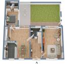 Grundriss EG - 