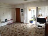 ..ebenfalls mit direktem Gartenzugang - 