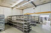 Lagerraum - 