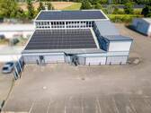 Luftansicht Front - 