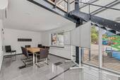 Meeting- und Besprechungsraum - 