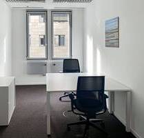 All-inclusive-Zugang zu professionellen Büroräumen für 2 Personen in Regus Unter den Linden - Berlin Mitte