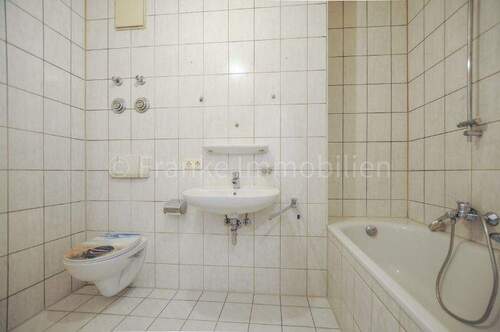 Badezimmer - 