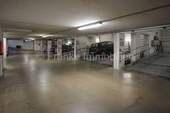 Tiefgarage - 