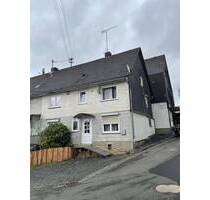 Einfamilienhaus in Haiger-Allendorf gelegen