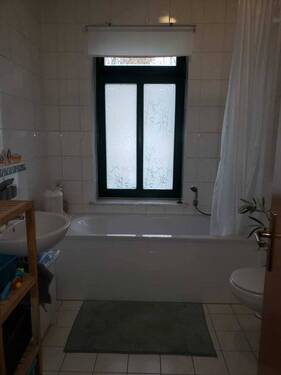 Bad - 2 Zimmer Etagenwohnung zum Kaufen in Leipzig