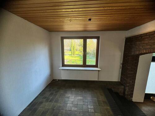 Wohnzimmer (EG) - 