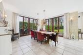 Esszimmer - 6 Zimmer Einfamilienhaus zum Kaufen in Bad Rothenfelde