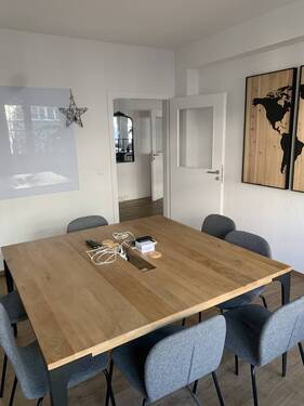 IMG_9258 - 5 Zimmer Büro in Mannheim