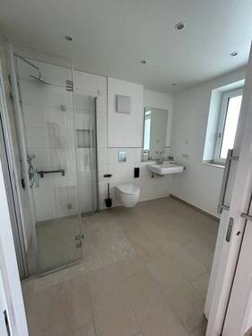 Küche Musterwohnung - 