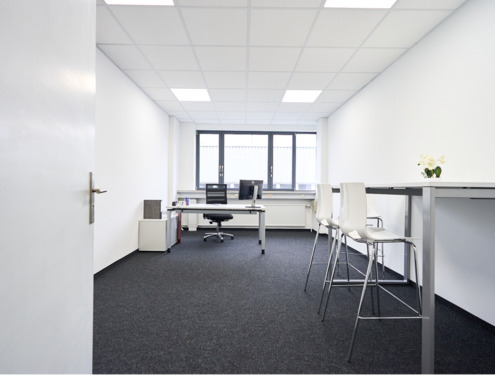 Büro - Flexibilität pur: Schönes Büro zum Wohlfühlen, inklusive Telefonie, Internet & mehr