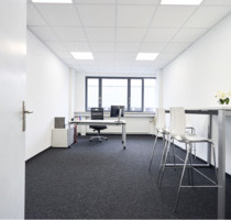 Flexibilität pur: Schönes Büro zum Wohlfühlen, inklusive Telefonie, Internet & mehr - Fellbach
