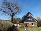 Einfamilienhaus in toller Lage - Großes & individuelles Einfamilienhaus nahe des Nord-Ostsee-Kanals