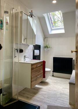 Badezimmer OG - 