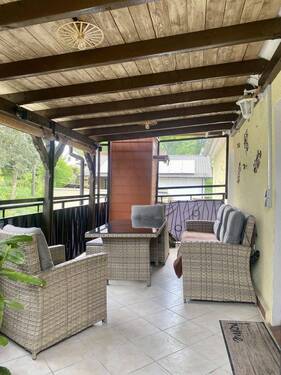 Terrasse - 