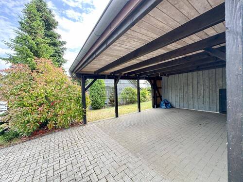 Garage - 