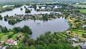 Ausblick von oben - 5 Zimmer Einfamilienhaus zum Kaufen in Güster