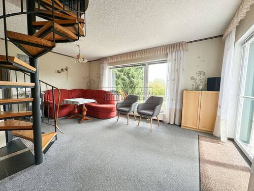 Wohnzimmer - 