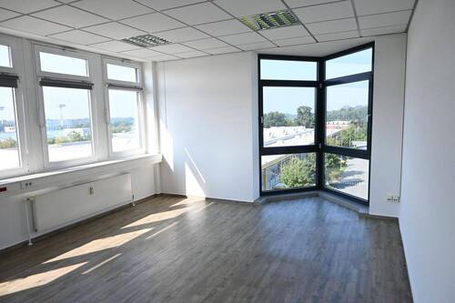 Einzelbüro - 