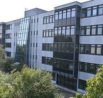 attraktive, moderne Büroflächen in Osnabrück-Hellern 4 x 1.000 m² einzelne Etagen möglich