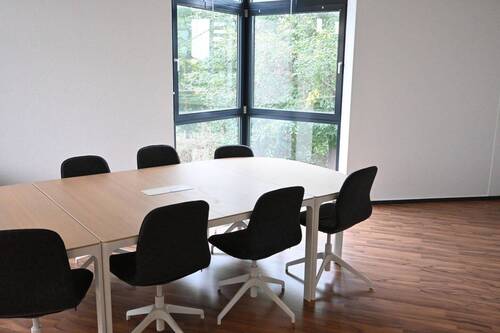Besprechungsraum - 