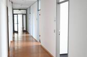 Etagenflur - 