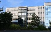 vordere Ansicht - Büro in Osnabrück