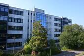 vordere Seitenansicht - Büro in Osnabrück zur Miete